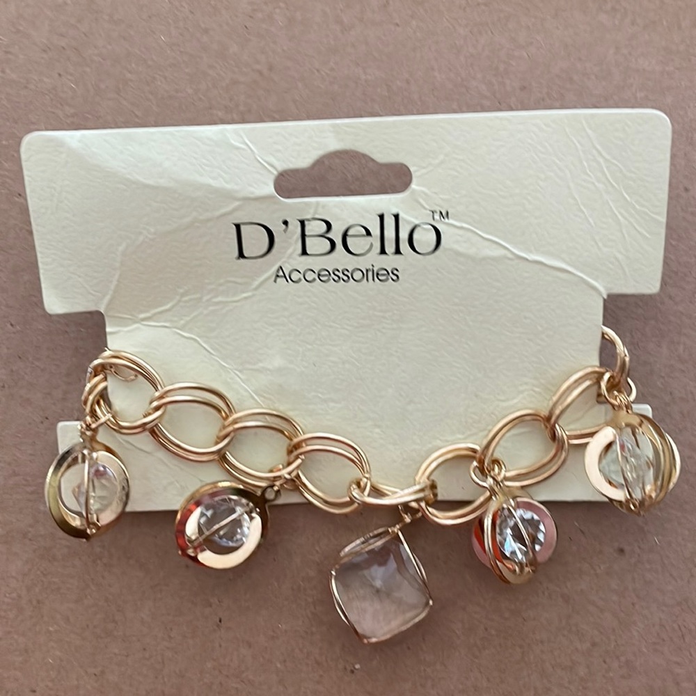 D’Bello bracelet